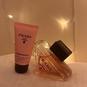 Paradoxe Eau de Parfum Spray, 1 oz.